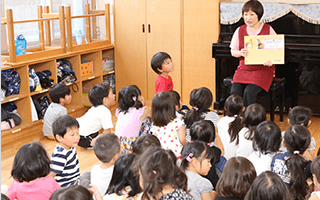 音読