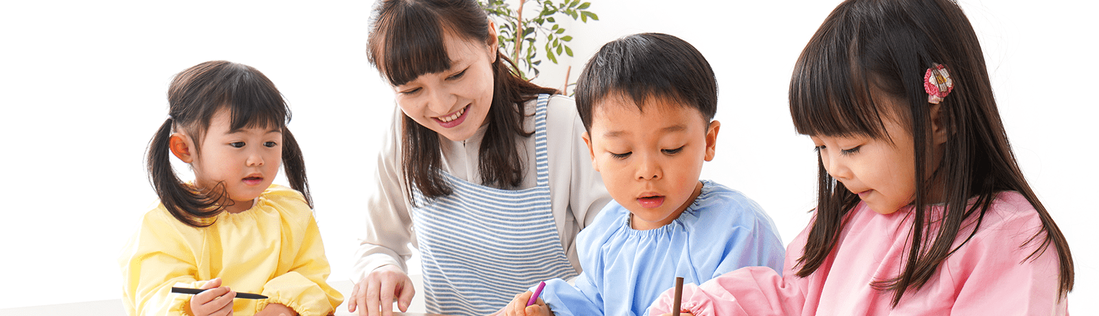 法人案内